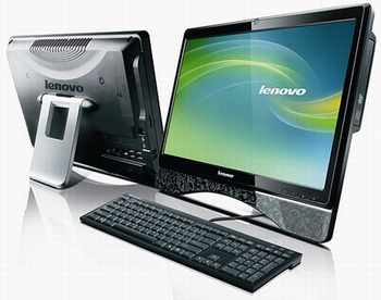 Lenovo ideacentre c300